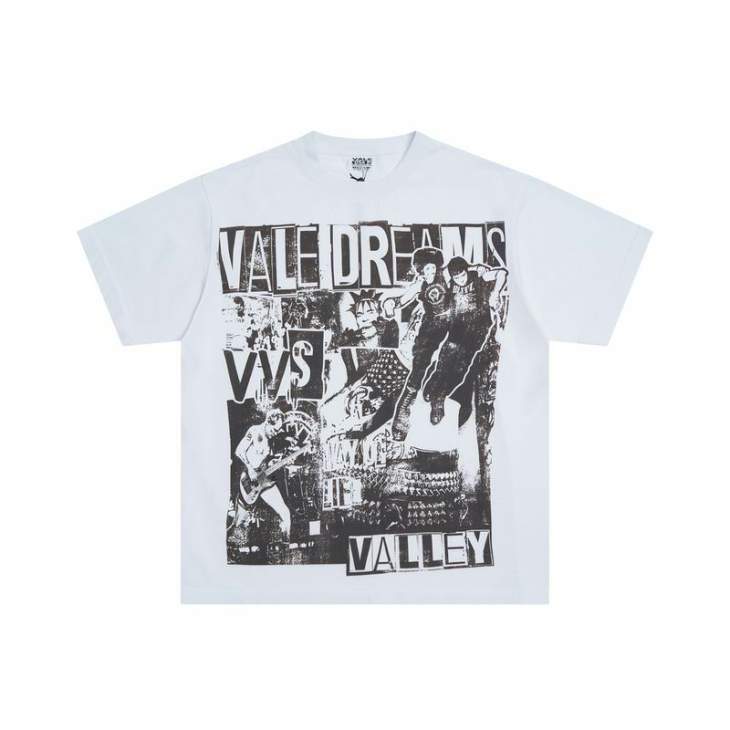 Vale Forever T Shirts Short _SKUValeForeverS-XL4ltxV518753